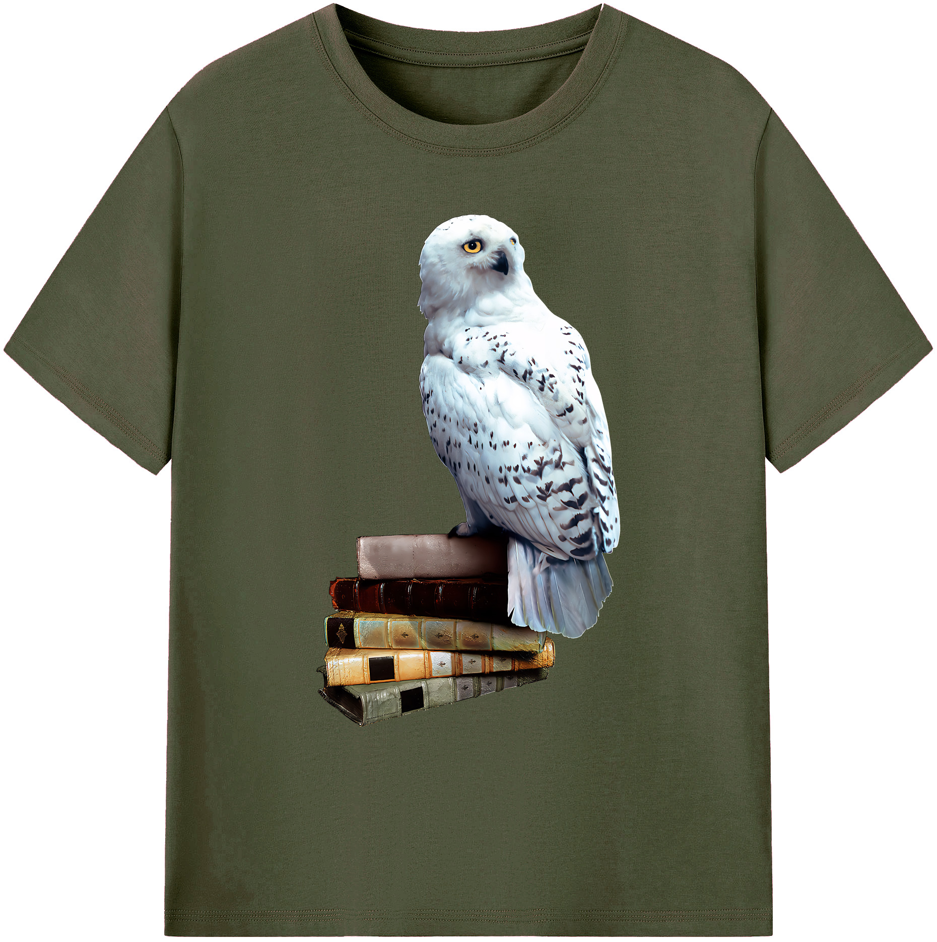 （画像用） Harry Potter ハリー・ポッターシリーズ 綿100％ メンズ半袖Tシャツ｜肌触りやわらか＆通気性